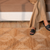 Naturally Elegant Handwoven Hemp Rug – Sustainable Luxury for Modern Spaces