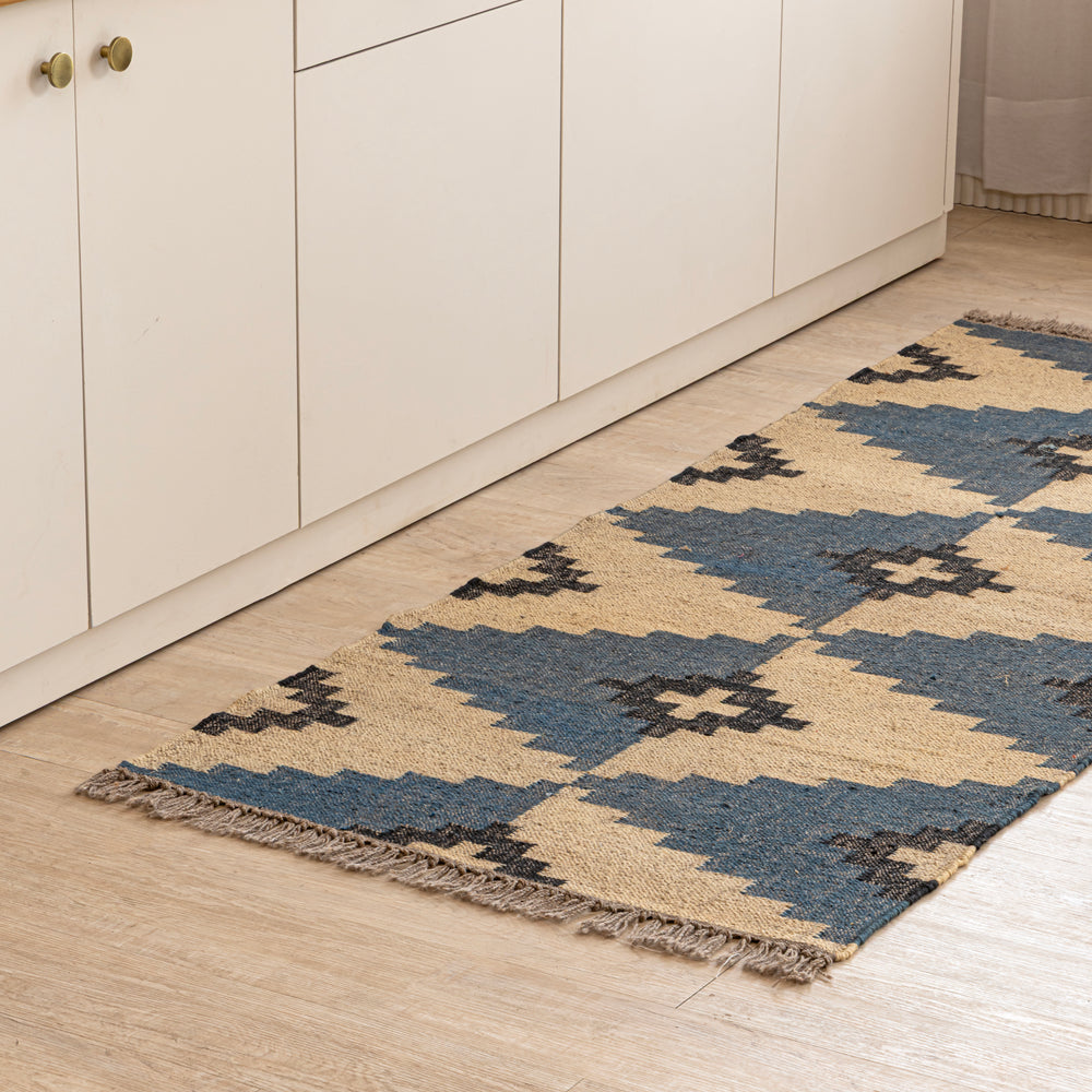 GILOOM Handwoven WJGP Series - 012025J