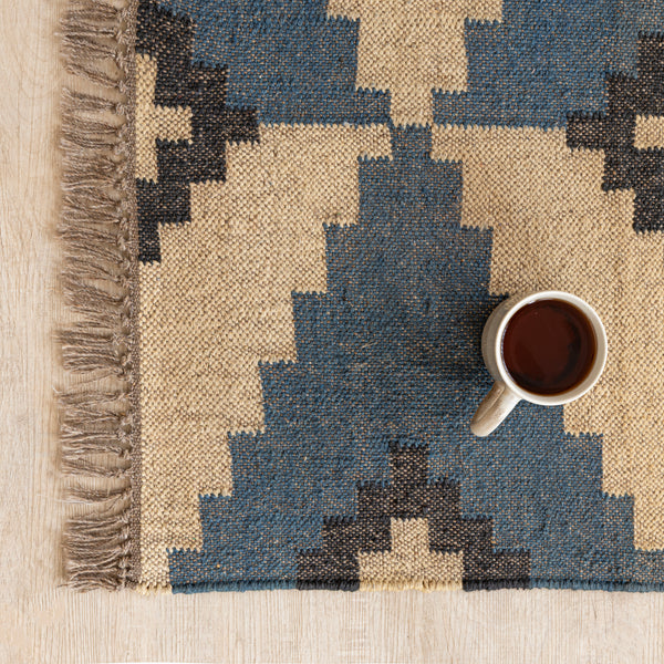 GILOOM Handwoven WJGP Series - 012025J