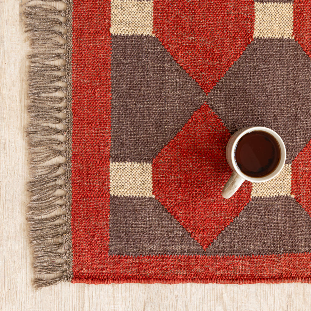 GILOOM Handwoven WJGP Series - 022025J
