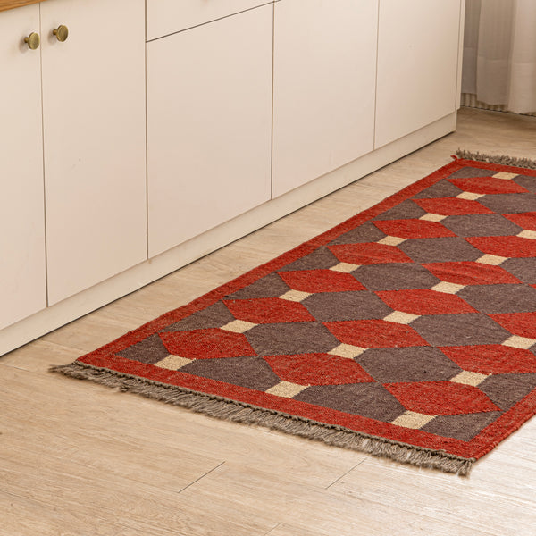 GILOOM Handwoven WJGP Series - 022025J