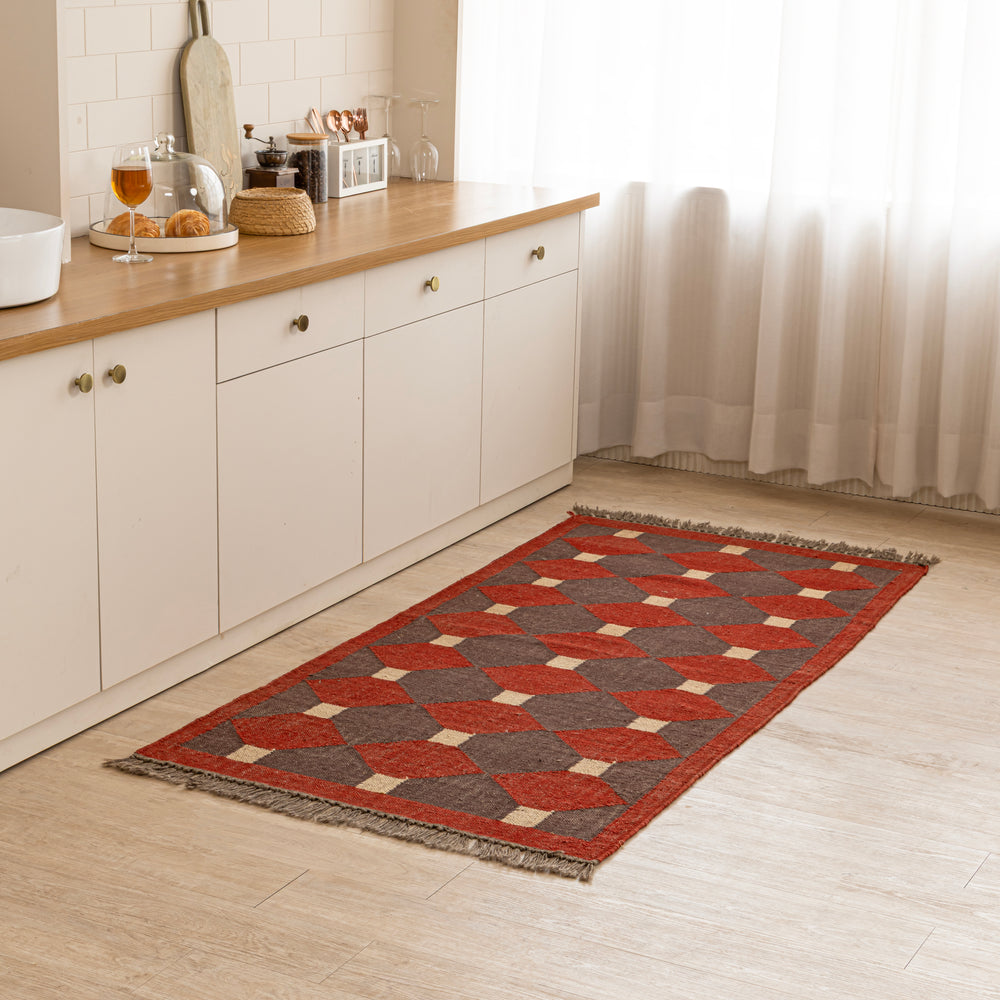 GILOOM Handwoven WJGP Series - 022025J