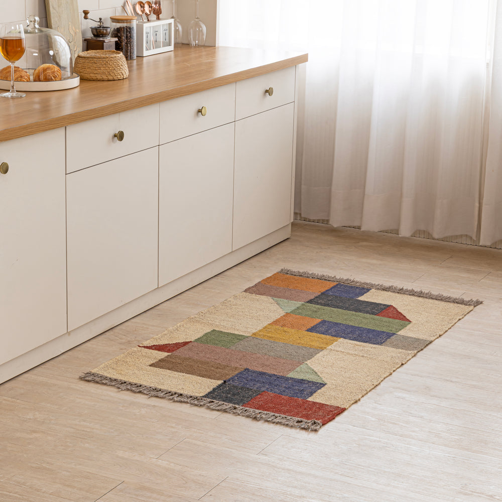GILOOM Handwoven WJGP Series - 032025J