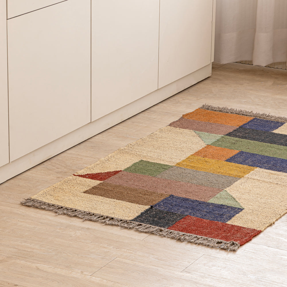GILOOM Handwoven WJGP Series - 032025J