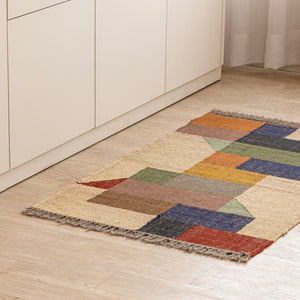 GILOOM Handwoven WJGP Series - 032025J