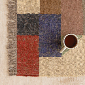 GILOOM Handwoven WJGP Series - 032025J
