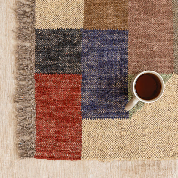 GILOOM Handwoven WJGP Series - 032025J