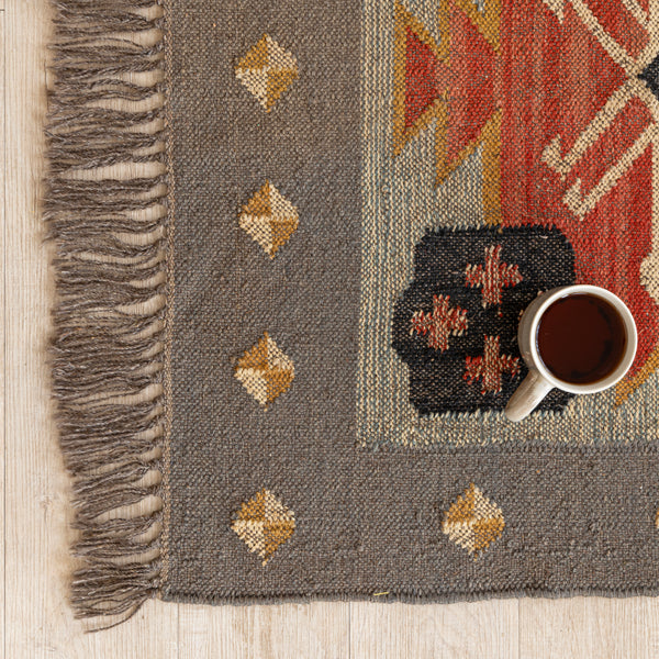 GILOOM Handwoven WJKP Series - 012025J