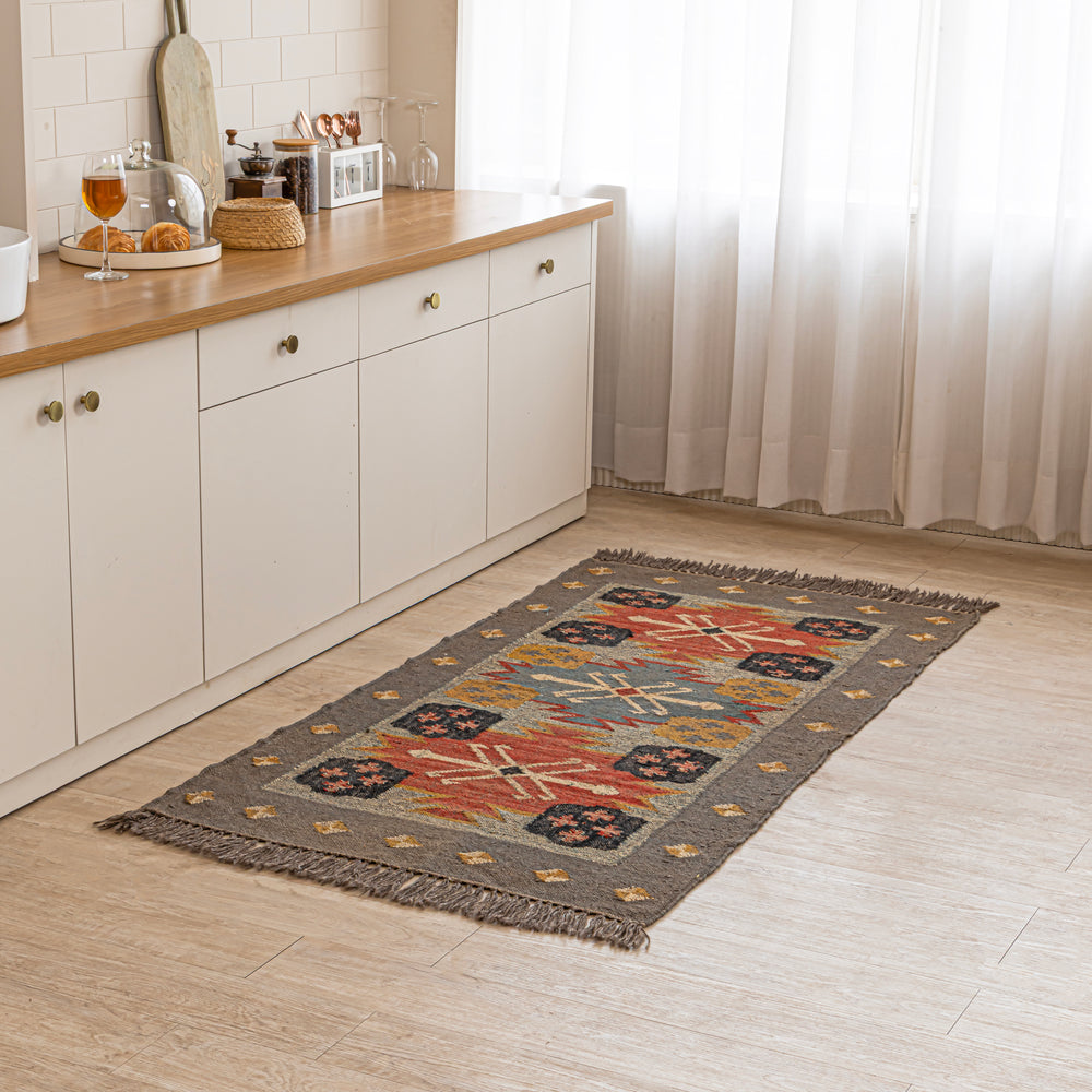 GILOOM Handwoven WJKP Series - 012025J