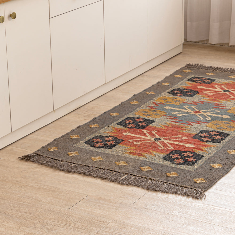 GILOOM Handwoven WJKP Series - 012025J