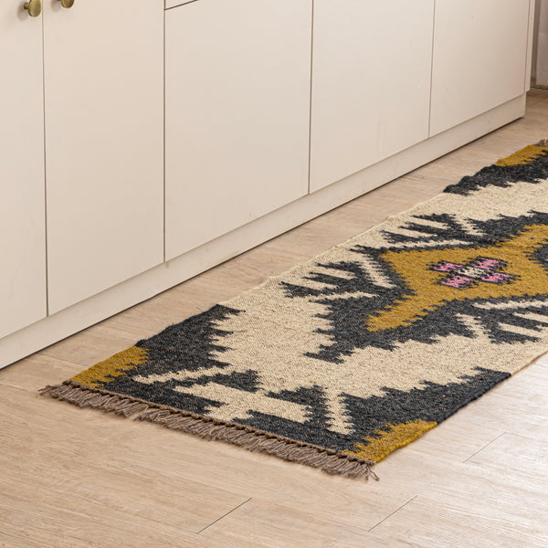 GILOOM Handwoven WJKP Series - 032025J