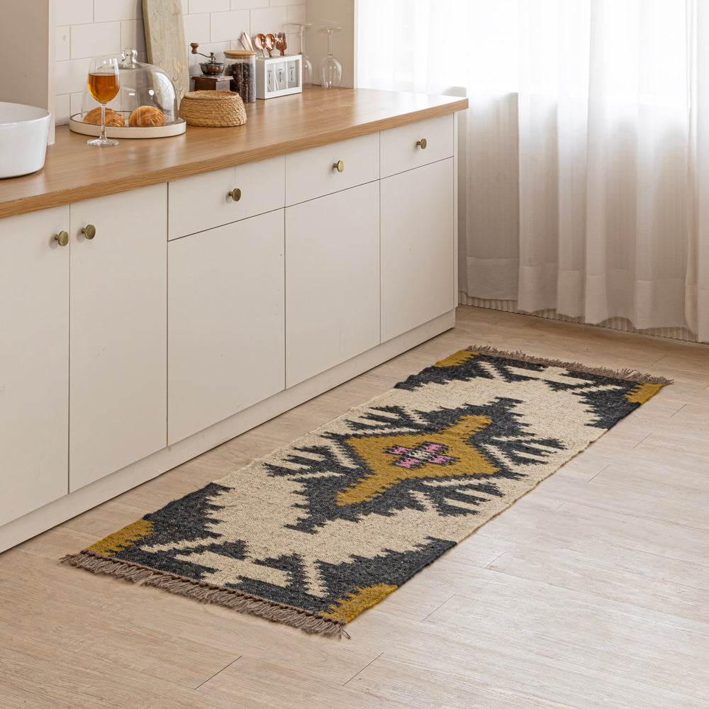 GILOOM Handwoven WJKP Series - 032025J
