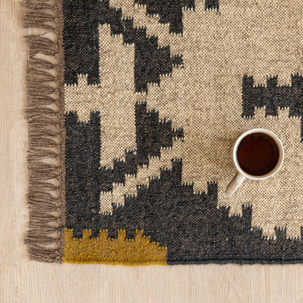 GILOOM Handwoven WJKP Series - 032025J
