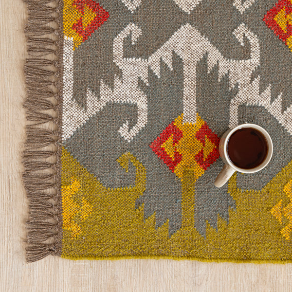 GILOOM Handwoven WJKP Series - 022025J