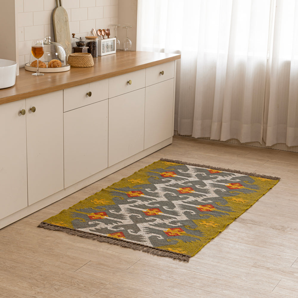 GILOOM Handwoven WJKP Series - 022025J