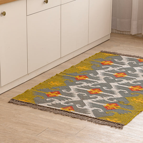 GILOOM Handwoven WJKP Series - 022025J
