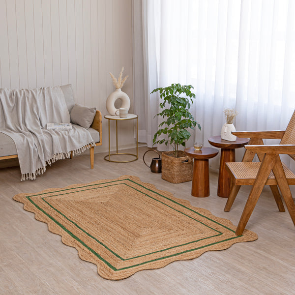 GILOOM Handweave JBSDS Series - 032025J