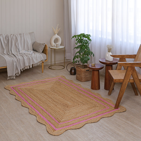 GILOOM Handweave JBSDS Series - 032025J