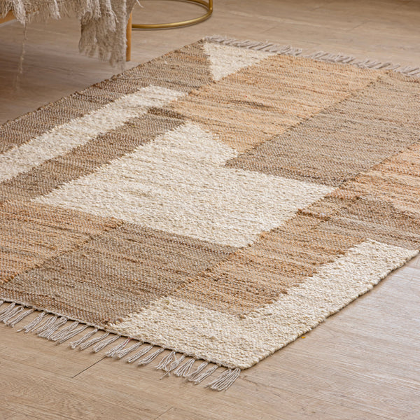 Scalloped Runner Rug, Jute Scallop Rug, Jute Runner Rug, Natural Jute Rug, Hallway Runner Rug, Runner Custom Rug, Custom Size Rug