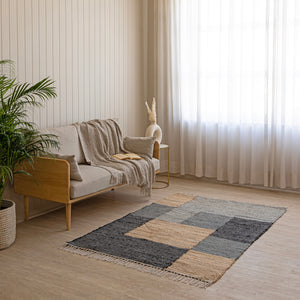 GILOOM Handwoven WJKP Series - 012025J