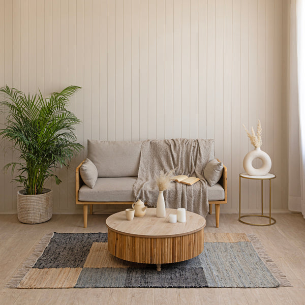 GILOOM Handwoven WJKP Series - 032025J