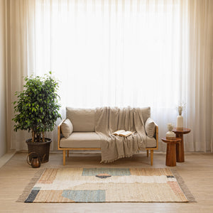GILOOM Handwoven HGP Series - 012025J