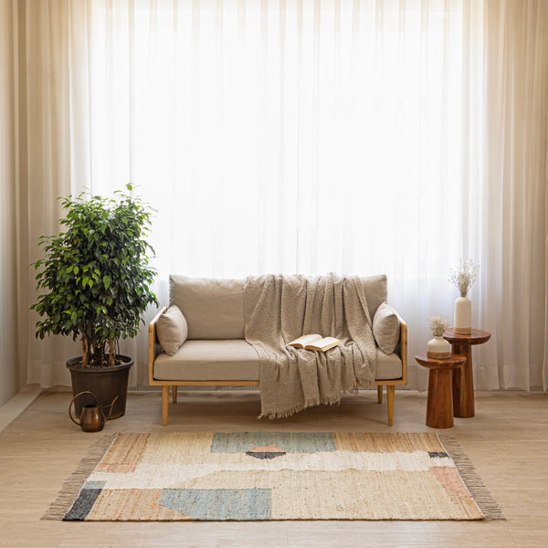 GILOOM Handwoven HGP Series - 012025J