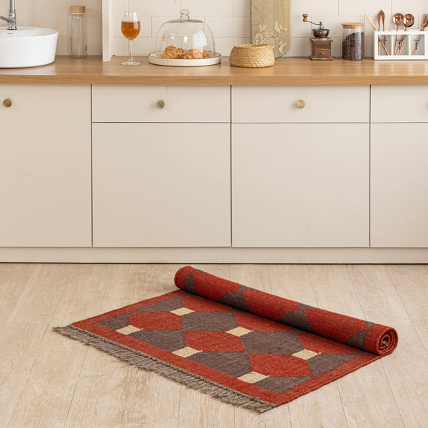 GILOOM Handwoven WJGP Series - 022025J