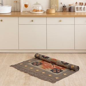 GILOOM Handwoven WJKP Series - 012025J