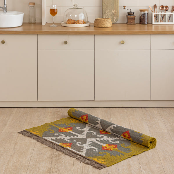 GILOOM Handwoven WJKP Series - 022025J