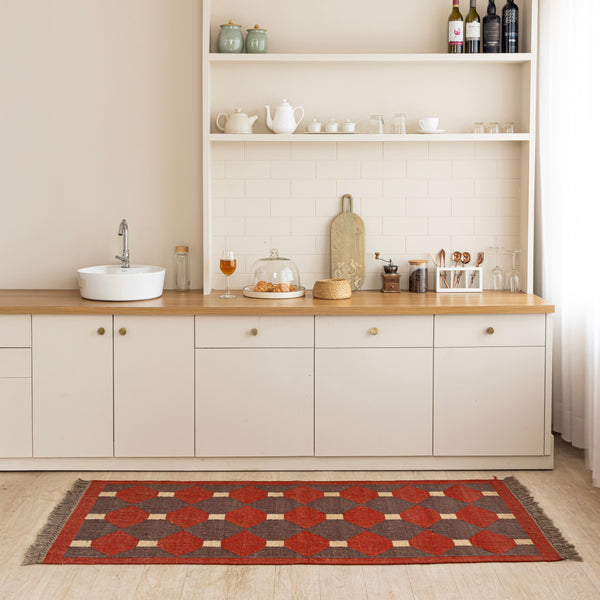 GILOOM Handwoven WJGP Series - 022025J
