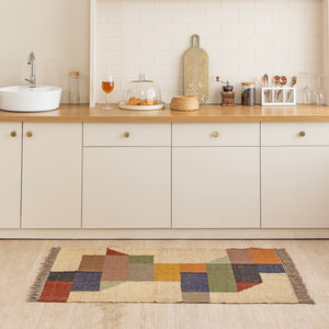 GILOOM Handwoven WJGP Series - 032025J