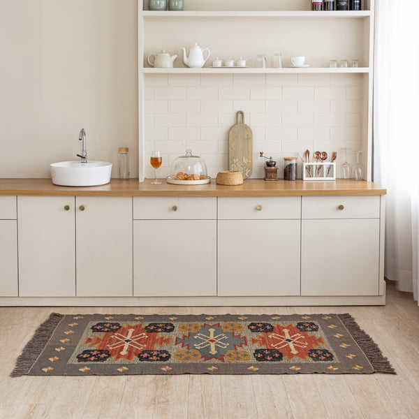 GILOOM Handwoven WJKP Series - 012025J