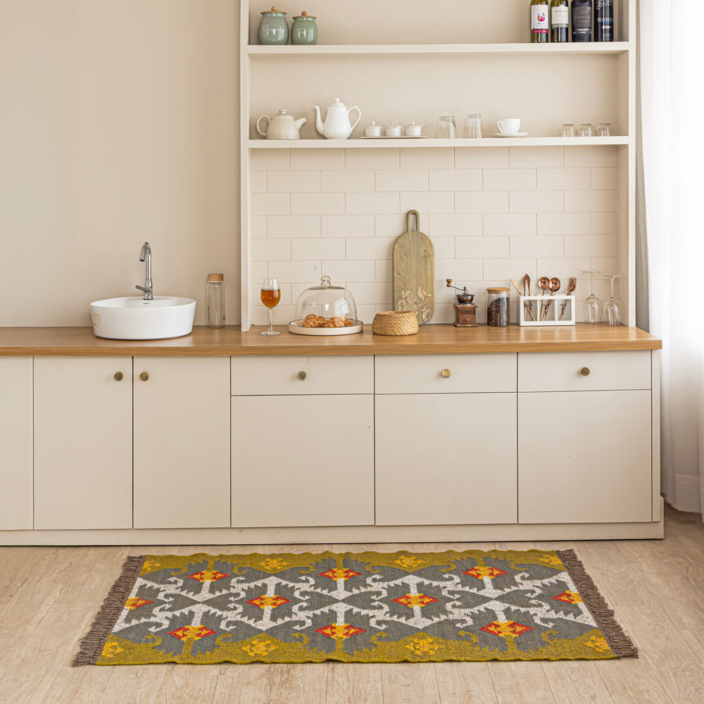 GILOOM Handwoven WJKP Series - 022025J