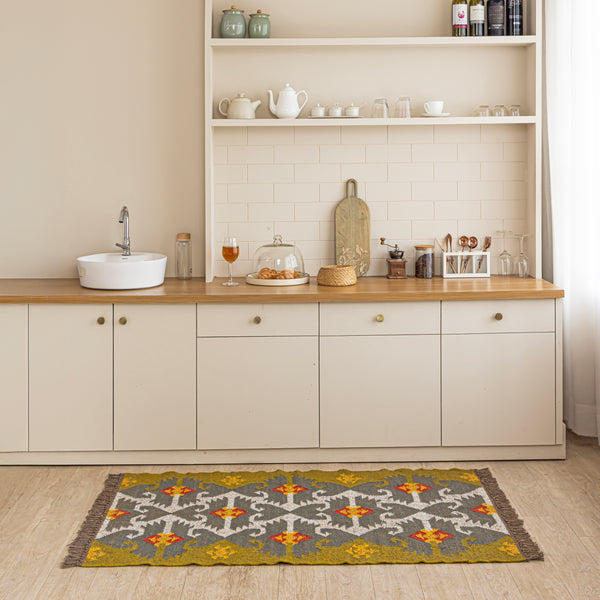 GILOOM Handwoven WJKP Series - 022025J