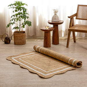 GILOOM Handweave JBSDS Series - 032025J