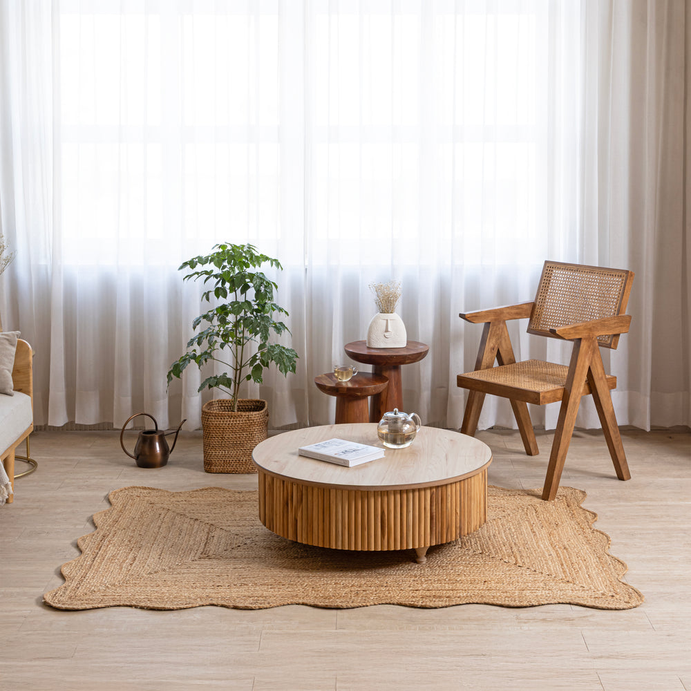 GILOOM Handweave JBS Series - 052025J