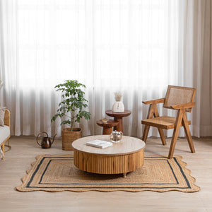 GILOOM Handweave JBSDS Series - 032025J