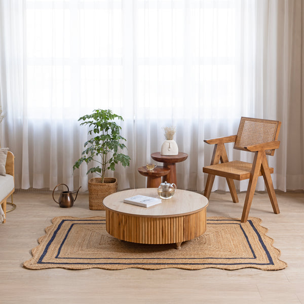 GILOOM Handweave JBSDS Series - 032025J