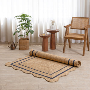 GILOOM Handweave JBSDS Series - 032025J