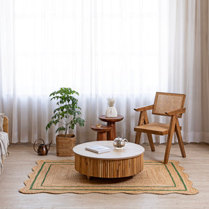 GILOOM Handweave JBSDS Series - 032025J