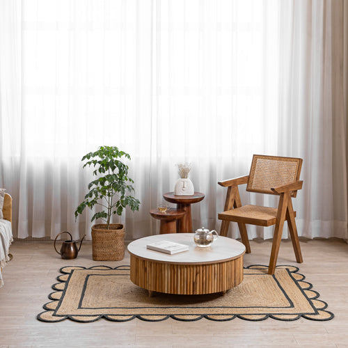 GILOOM Handwoven WJGP Series - 012025J