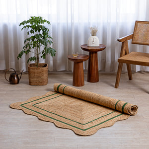 GILOOM Handweave JBSDS Series - 032025J
