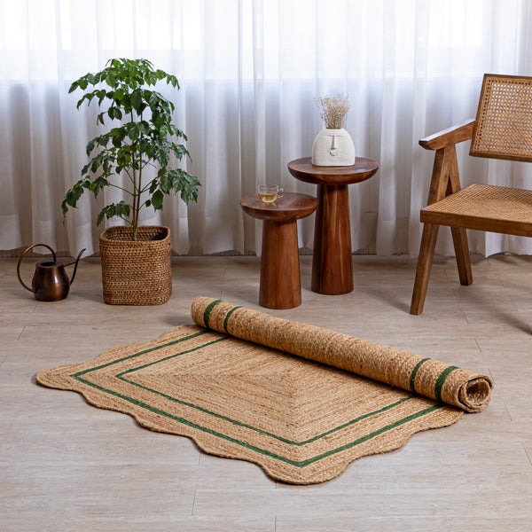 GILOOM Handweave JBSDS Series - 032025J