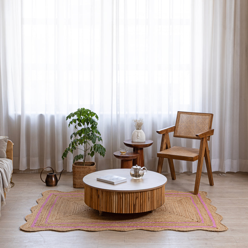 GILOOM Handweave JBSDS Series - 032025J