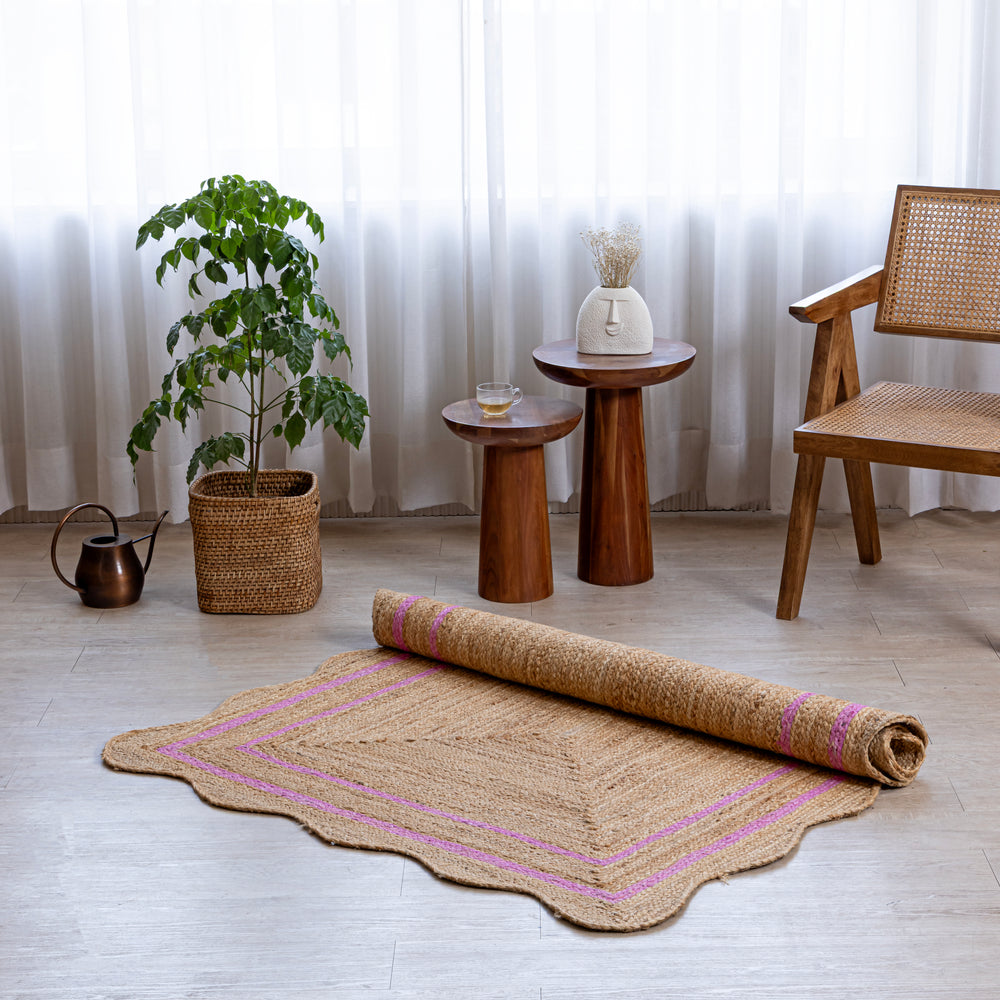 GILOOM Handweave JBSDS Series - 032025J