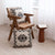Aztec-Inspired Wool Jute Cushion Covers | Set of 2