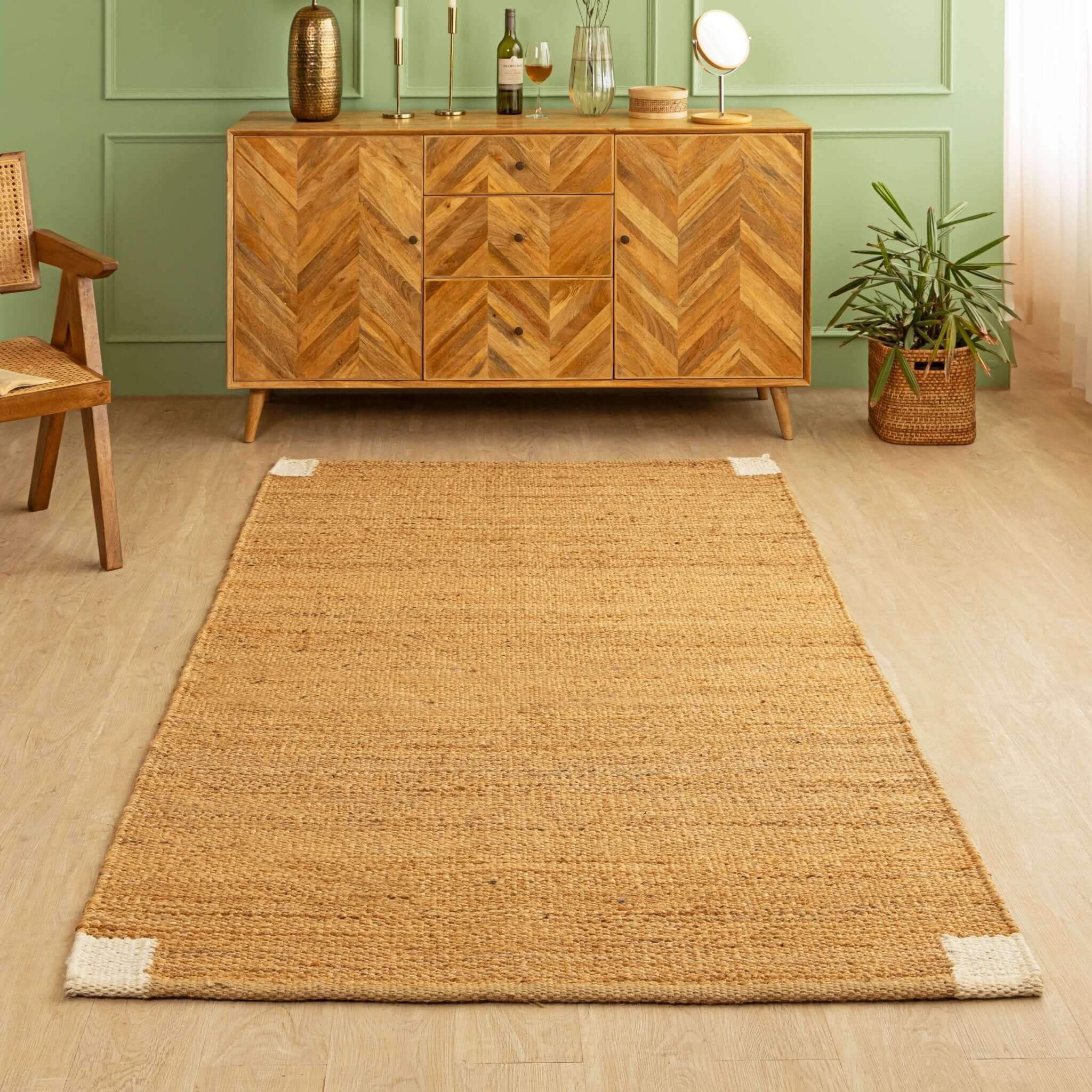 Hemp Rugs
